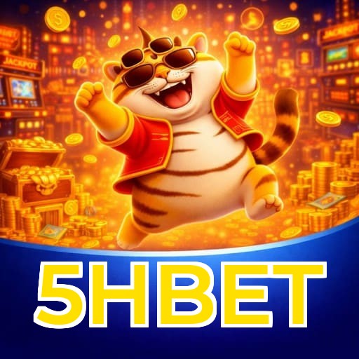 Siga a 5HBET no Facebook