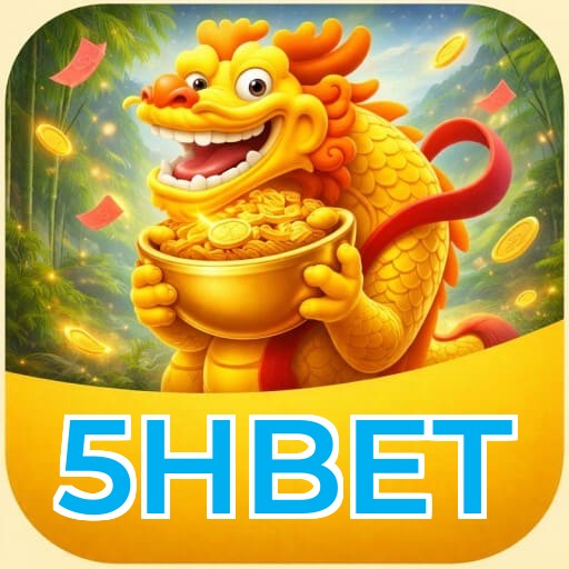 Login rápido no app 5HBET
